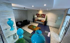 Apartamento Frente ao Shopping
